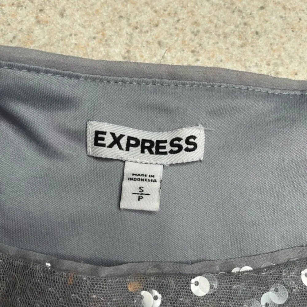 Express sequence top - Picture 2 of 7